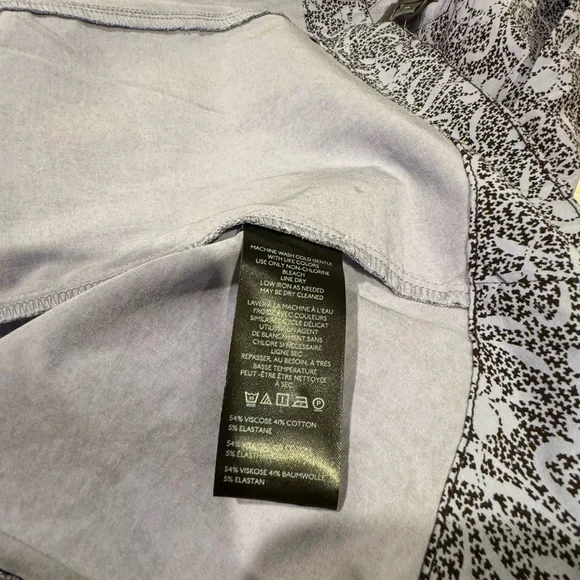 Anthropologie Cecily Fit and Flare Sweetheart Dress by Maeve Size XL - Picture 6 of 10